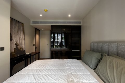 Eigentumswohnung in Watthana, Bangkok, Thailand, 2 Schlafzimmer № 201265 - Foto 6
