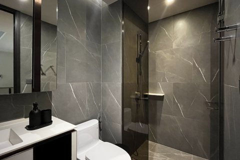Eigentumswohnung in Watthana, Bangkok, Thailand, 2 Schlafzimmer № 201265 - Foto 3
