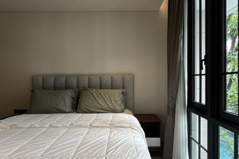 Eigentumswohnung in Watthana, Bangkok, Thailand, 2 Schlafzimmer № 201265 - Foto 5