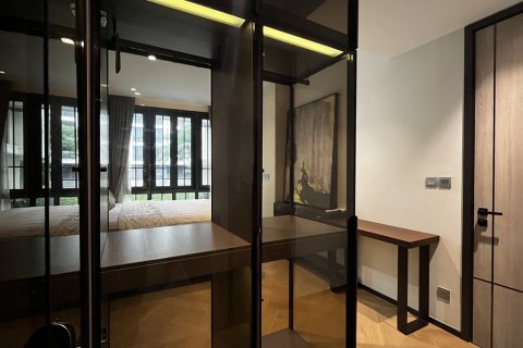 Eigentumswohnung in Watthana, Bangkok, Thailand, 2 Schlafzimmer № 201265 - Foto 9