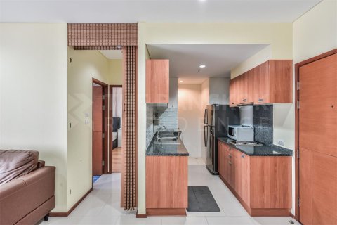 Condominio de 1 dormitorio en Bangkok, Tailandia № 184927 - foto 8