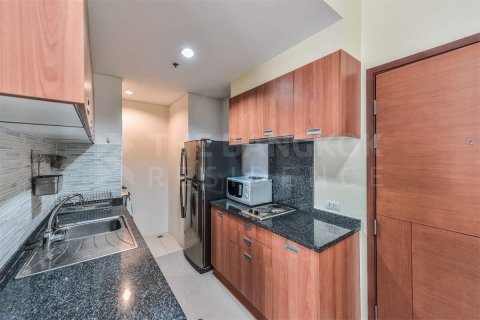 Condominio de 1 dormitorio en Bangkok, Tailandia № 184927 - foto 7