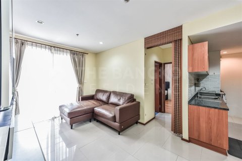 Condominio de 1 dormitorio en Bangkok, Tailandia № 184927 - foto 10