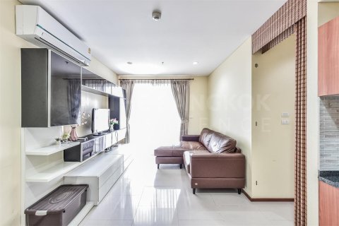 Condominio de 1 dormitorio en Bangkok, Tailandia № 184927 - foto 5