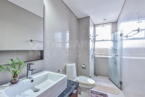 Condominio de 1 dormitorio en Bangkok, Tailandia № 184927 - foto 9