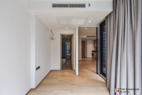 Condominio de 1 dormitorio en Bangkok, Tailandia № 184924 - foto 6