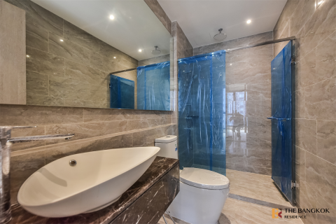 Condominio de 1 dormitorio en Bangkok, Tailandia № 184924 - foto 2
