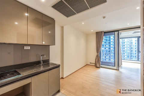 Condominio de 1 dormitorio en Bangkok, Tailandia № 184924 - foto 10