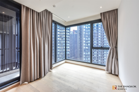 Condominio de 1 dormitorio en Bangkok, Tailandia № 184924 - foto 7