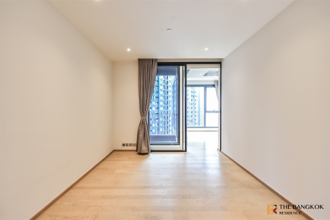 Condominio de 1 dormitorio en Bangkok, Tailandia № 184924 - foto 4