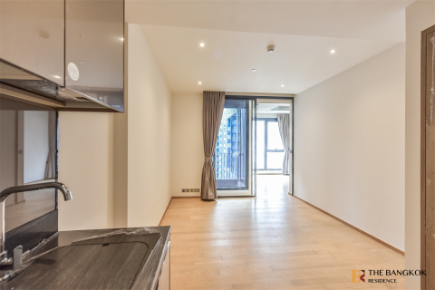 Condominio de 1 dormitorio en Bangkok, Tailandia № 184924 - foto 3