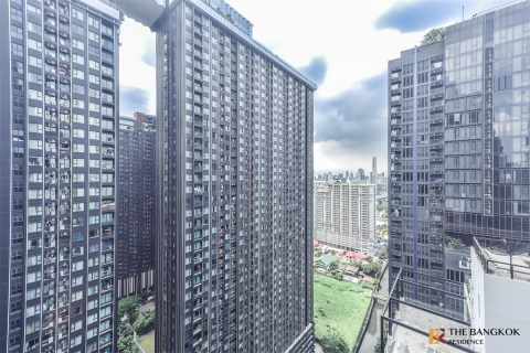 Condominio de 1 dormitorio en Bangkok, Tailandia № 184924 - foto 8