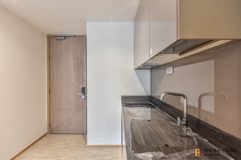 Condominio de 1 dormitorio en Bangkok, Tailandia № 184924 - foto 5