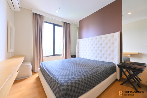 Condominio de 1 dormitorio en Bangkok, Tailandia № 184923 - foto 8