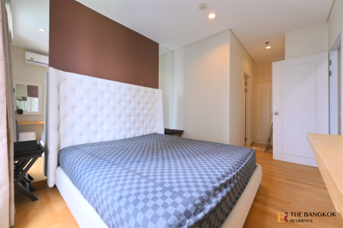 Condominio de 1 dormitorio en Bangkok, Tailandia № 184923 - foto 9