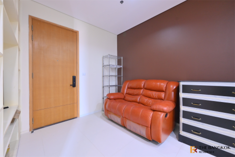 Condominio de 1 dormitorio en Bangkok, Tailandia № 184923 - foto 3