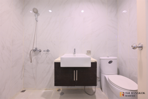 Condominio de 1 dormitorio en Bangkok, Tailandia № 184923 - foto 7