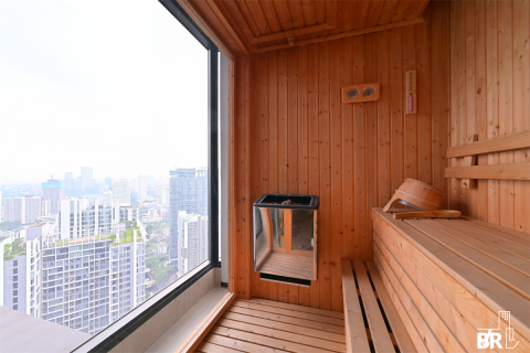 Condominio de 1 dormitorio en Bangkok, Tailandia № 184926 - foto 2