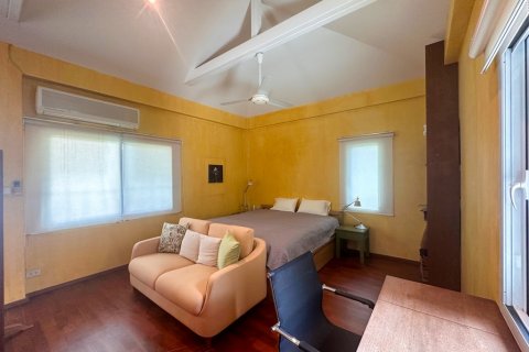 Casa de 3 dormitorios en Bangkok, Tailandia № 110876 - foto 11