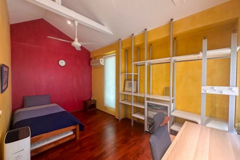 Casa de 3 dormitorios en Bangkok, Tailandia № 110876 - foto 15