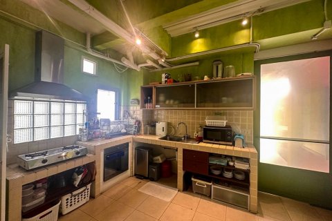 Casa de 3 dormitorios en Bangkok, Tailandia № 110876 - foto 9