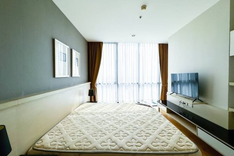 Condominio de 2 dormitorios en Bangkok, Tailandia № 152391 - foto 9