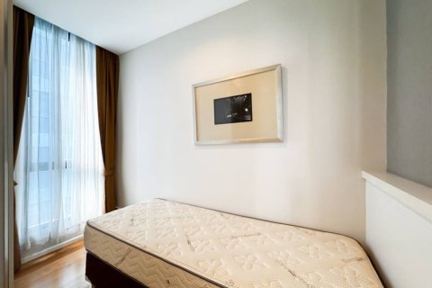 Condominio de 2 dormitorios en Bangkok, Tailandia № 152391 - foto 7