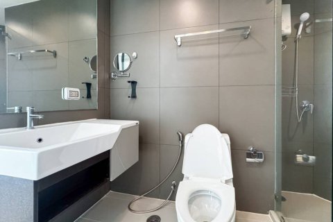Condominio de 2 dormitorios en Bangkok, Tailandia № 152391 - foto 8