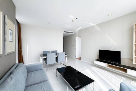 Condominio de 2 dormitorios en Bangkok, Tailandia № 152391 - foto 4
