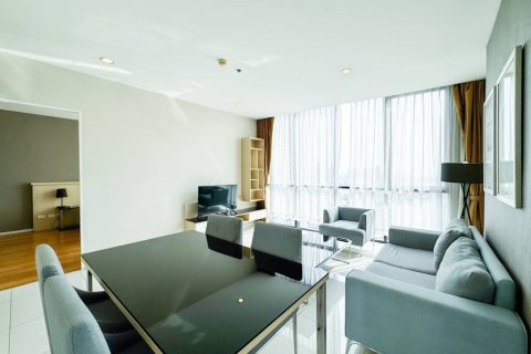 Condominio de 2 dormitorios en Bangkok, Tailandia № 152391 - foto 3