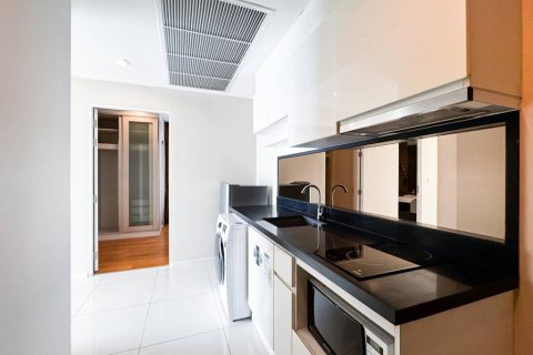 Condominio de 2 dormitorios en Bangkok, Tailandia № 152391 - foto 6