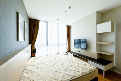 Condominio de 2 dormitorios en Bangkok, Tailandia № 152391 - foto 10