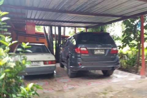Terreno en Pattaya, Tailandia № 152394 - foto 7