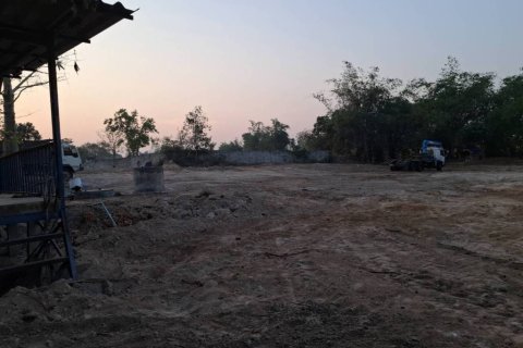 Terreno en Pattaya, Tailandia № 152394 - foto 2