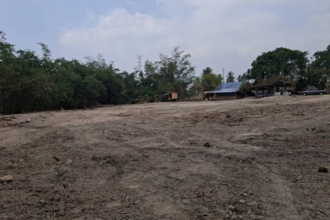 Terreno en Pattaya, Tailandia № 152394 - foto 4