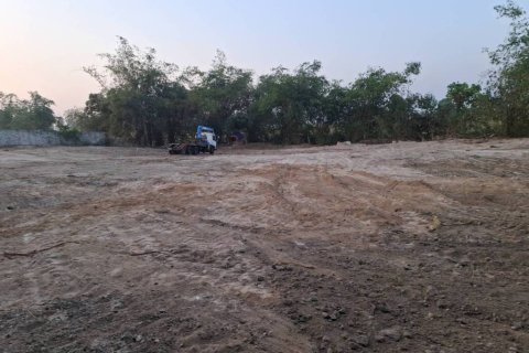 Terreno en Pattaya, Tailandia № 152394 - foto 3