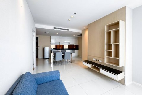 Condominio de 2 dormitorios en Bangkok, Tailandia № 152392 - foto 3