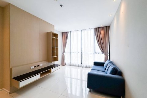 Condominio de 2 dormitorios en Bangkok, Tailandia № 152392