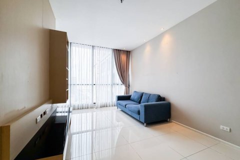 Condominio de 2 dormitorios en Bangkok, Tailandia № 152392 - foto 2