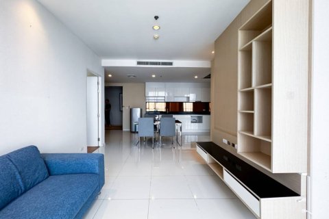 Condominio de 2 dormitorios en Bangkok, Tailandia № 152392 - foto 7
