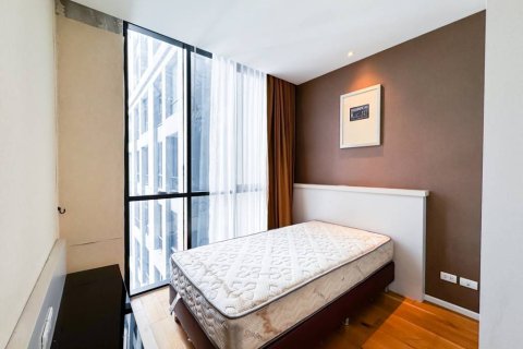 Condominio de 2 dormitorios en Bangkok, Tailandia № 152392 - foto 9
