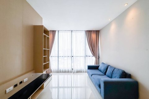Condominio de 2 dormitorios en Bangkok, Tailandia № 152392 - foto 4