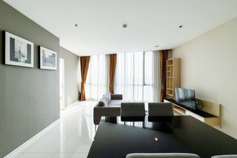 Condominio de 2 dormitorios en Bangkok, Tailandia № 152393 - foto 2