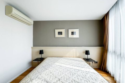 Condominio de 2 dormitorios en Bangkok, Tailandia № 152393 - foto 8