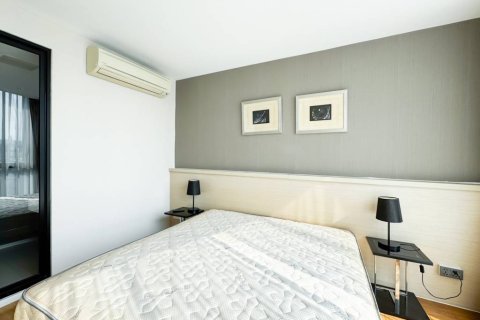 Condominio de 2 dormitorios en Bangkok, Tailandia № 152393 - foto 7