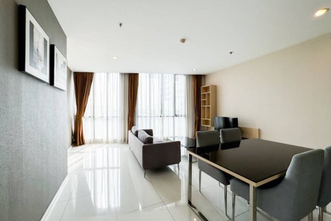 Condo in Bangkok, Thailand, 2 bedrooms № 152393