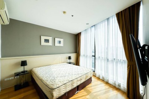 Condominio de 2 dormitorios en Bangkok, Tailandia № 152393 - foto 9
