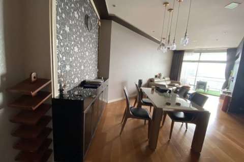 Condominio de 2 dormitorios en Bang Kho Laem, Bangkok, Tailandia № 152388 - foto 6