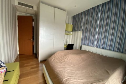 Condominio de 2 dormitorios en Bang Kho Laem, Bangkok, Tailandia № 152388 - foto 9