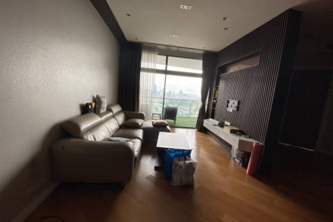 Eigentumswohnung in Bang Kho Laem, Bangkok, Thailand, 2 Schlafzimmer № 152388